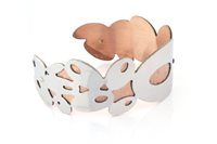 Bracciale Forever Gioielli Donna Bracciale Argento in Argento FGBR00183 - FGBR00183